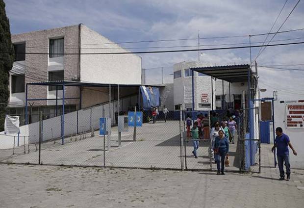 Padecen diabetes 166 internos del Cereso de Puebla