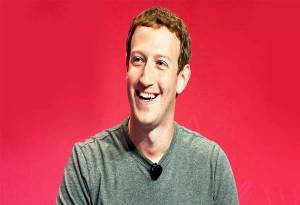Mark Zuckerberg dice que Facebook está cambiando su feed por “el bien de las personas”
