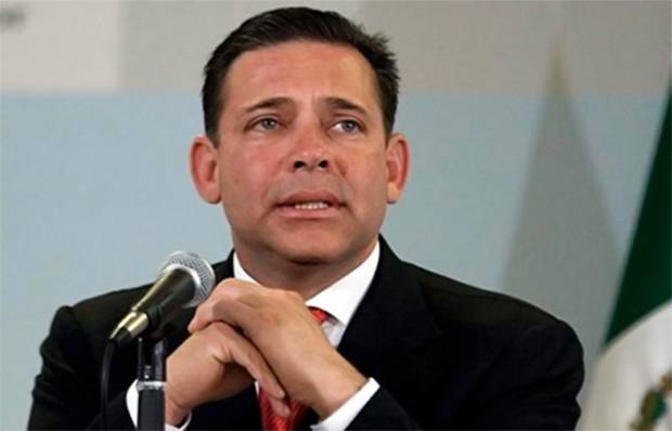 EU solicita a México la extradición del ex gobernador Eugenio Hernández