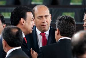 Rubén y Humberto Moreira niegan nexos con “Los Zetas”