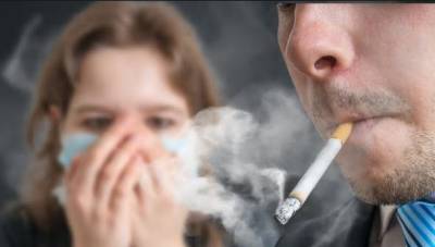 Hogar, el lugar donde adolescentes poblanos son más expuestos al humo del tabaco