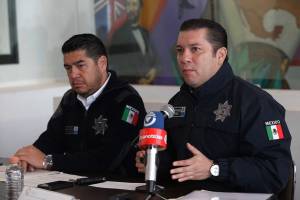 Identifican a usuarios de redes que convocaron a saqueos en Puebla
