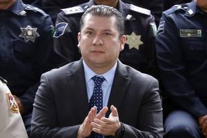 SSP Puebla descarta relación del CJNG con recientes homicidios