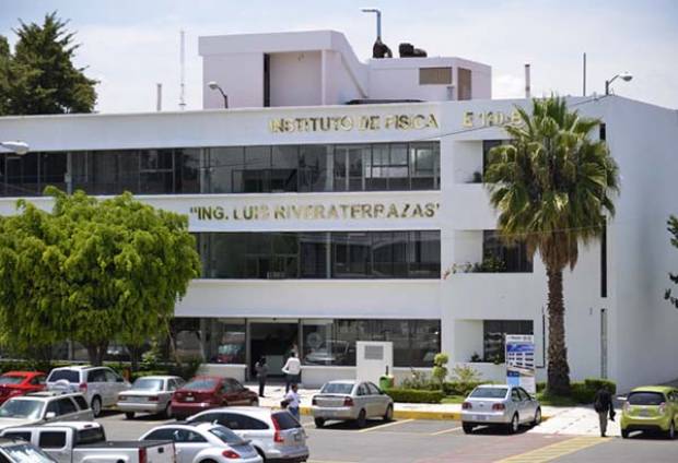 La BUAP es la mejor en Física en México, según el ranking Best Global Universities 2018