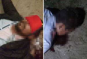 Vecinos linchan y ejecutan a dos secuestradores en Ciudad Serdán, confirma FGE