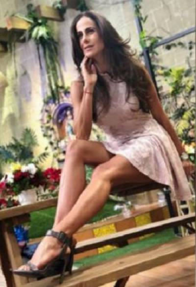 Paulina Mercado regaló sexy post en redes sociales