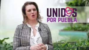 Paola Migoya se suma a la puja por la candidatura de MORENA a la alcaldía de Puebla