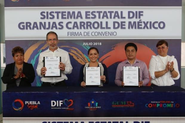 Dinorah López de Gali suma esfuerzos para fortalecer atención en Casas de Asistencia