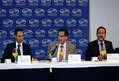 Puebla capital establece nexo comercial con 11 países, incluyendo Rusia y  España