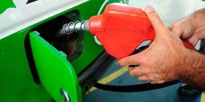 SHCP quita estímulo fiscal a gasolina; AMLO decidirá si regresa subsidio