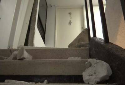 Si te afectó el sismo, haz válido tu seguro e inicia con las reparaciones de tu vivienda