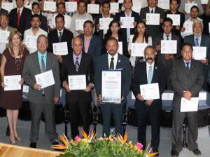 La BUAP y Universidad de Camagüey, Cuba, celebran 25 años de colaboración académica