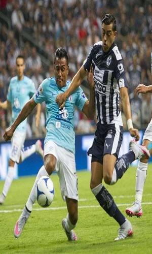 Copa MX: Monterrey y Pachuca jugarán final el 21 de diciembre