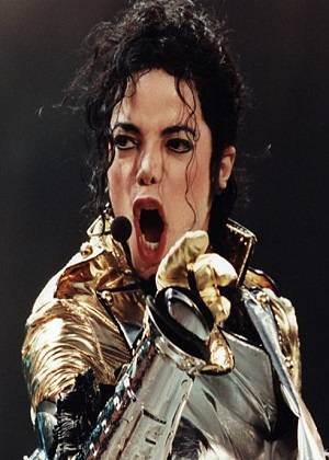 Michael Jackson y sus frases célebres