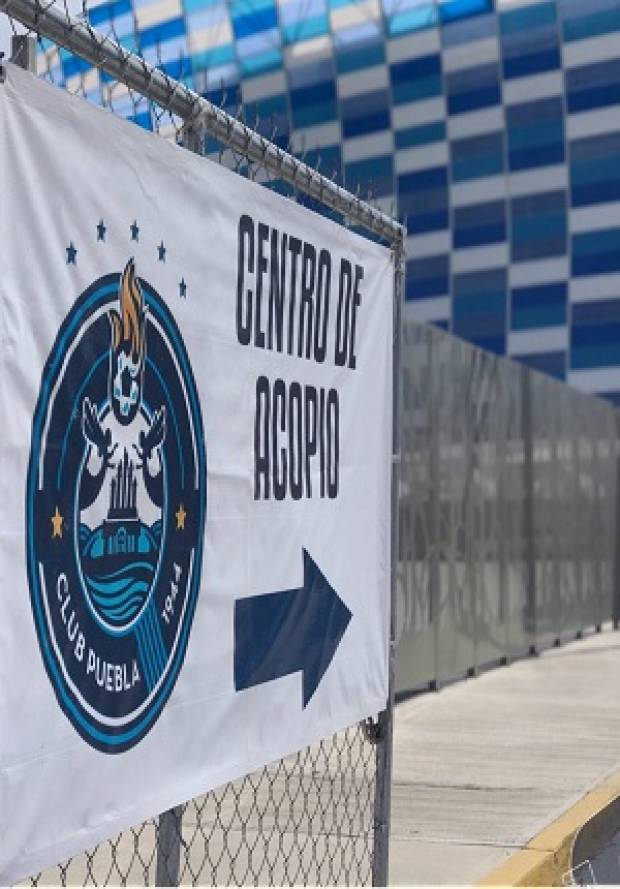 Club Puebla lanza promoción para juego ante Atlas