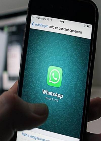 WhatsApp te dice cómo descubrir quién te espía