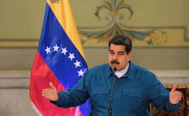 México rechaza acusaciones de Venezuela sobre atentado a Maduro