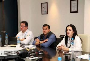 IMSS negocia con Secretaría de Salud atención a pacientes de hospital La Margarita