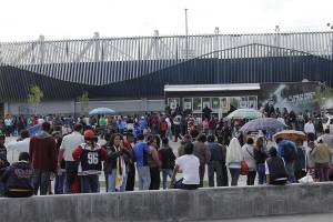 FOTOS: Puebla vive Pericomanía de cara a la Serie del Rey ante Tijuana