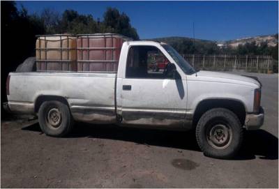 Recuperan en Puebla más de 100 mil litros de huachicol en la última semana