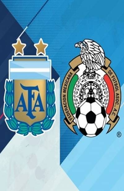 México buscará cerrar el 2018 con victoria ante Argentina