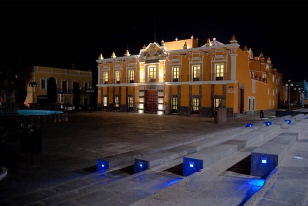Teatro Principal de Puebla, el coliseo más antiguo de América Latina