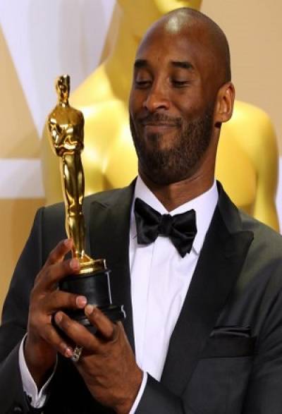Oscar 2018: Piden retirar estatuilla a Kobe Bryant por acusación de abuso sexual en 2003