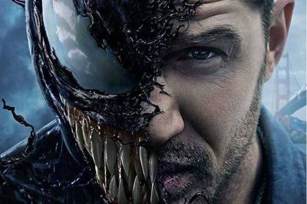 De qué trata Venom, el esperado estreno de Marvel