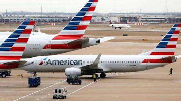 American Airlines dice adiós al dinero efectivo en Cancún; sólo aceptará pagos con tarjeta