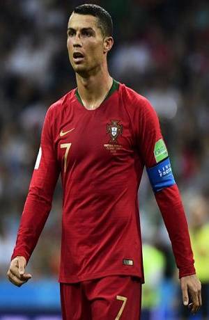 Portugal no convocará a Cristiano Ronaldo por acusación de abuso sexual