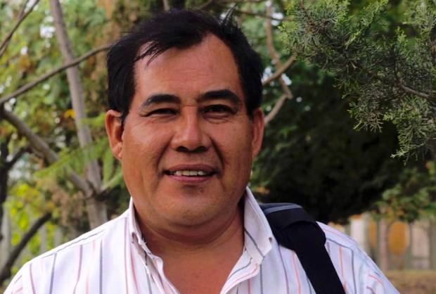 Hallan cadáver de ex militante del PRD con huellas de tortura en Atlixco