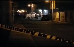 Sicarios irrumpen en velorio y matan a cuatro personas en Guanajuato