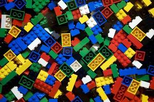 ¿Por qué nos gustan tanto los Lego?