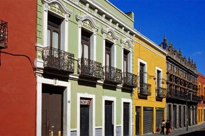Puebla, más que un día de escape desde la CDMX, recomienda CNN Travel