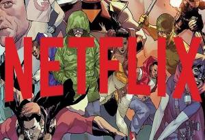 Netflix adquiere una popular empresa de cómics