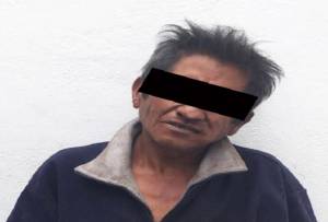 Feminicidio en Tehuacán: Hombre mató a su madre a golpes