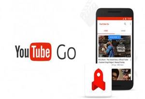 YouTube Go, la app oficial de Google con la que podrás descargar videos
