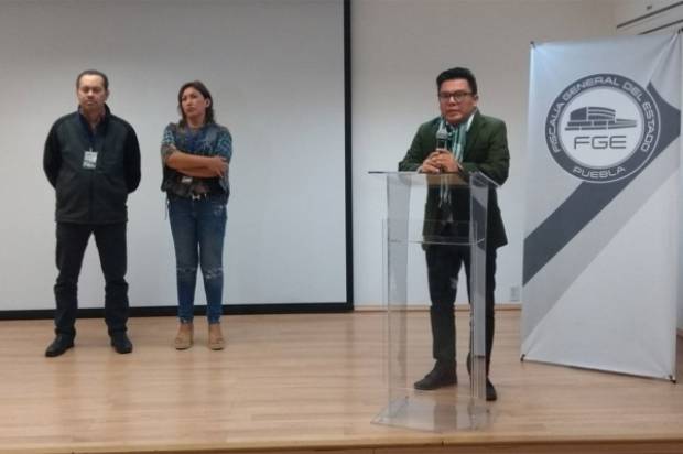 FGE Puebla insiste: Feminicida de Mara Castilla seguirá preso