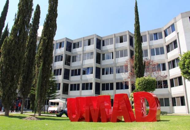 La UMAD estrecha lazos con universidad canadiense