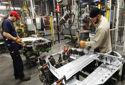 Puebla reportó el mayor crecimiento industrial del país: INEGI