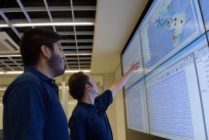 Sismológico Nacional instalará 52 nuevas estaciones de monitoreo