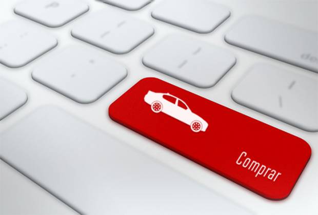 Consejos para comprar y vender autos por internet