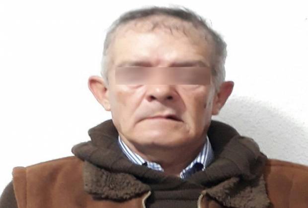 Cayó en Puebla ladrón que era buscado por autoridades de Jalisco