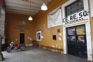 Reportan muerte de reo en el Cereso de San Pedro Cholula