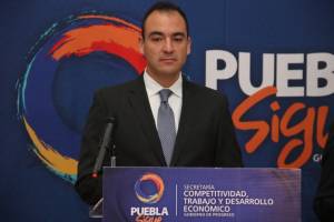 Nuevo TLC con EU no perjudicará a industria automotriz de Puebla: Secotrade