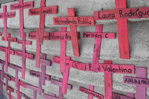 85 feminicidios en Puebla en 2017 y ninguna sentencia: ONG´s