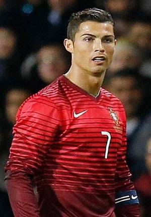 Cristiano Ronaldo se perderá juegos amistosos de Portugal