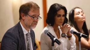ONU da la razón a Lydia Cacho y falla contra Mario Marín