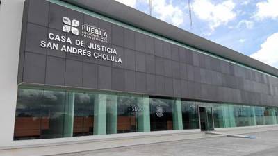 PRI propone regresar agencias del MP a comunidades de Puebla