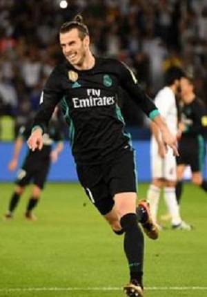 Mundial de Clubes: Real Madrid derrotó 2-1 al Al Jazira